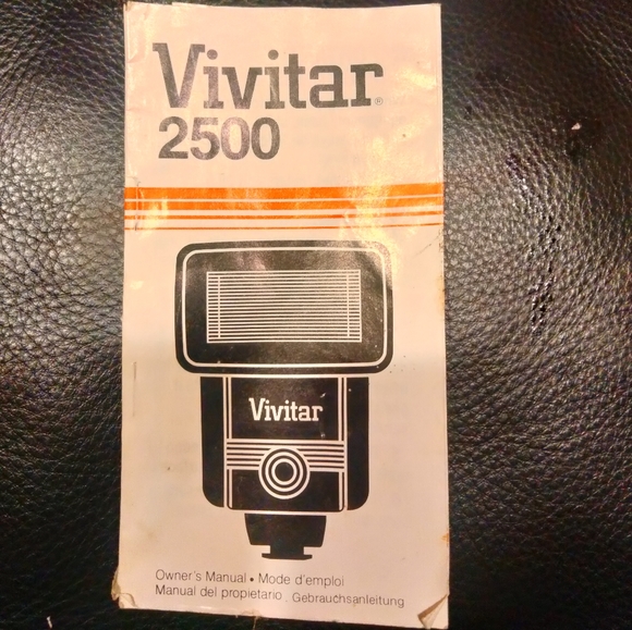 Camera - Picture 2 of 6